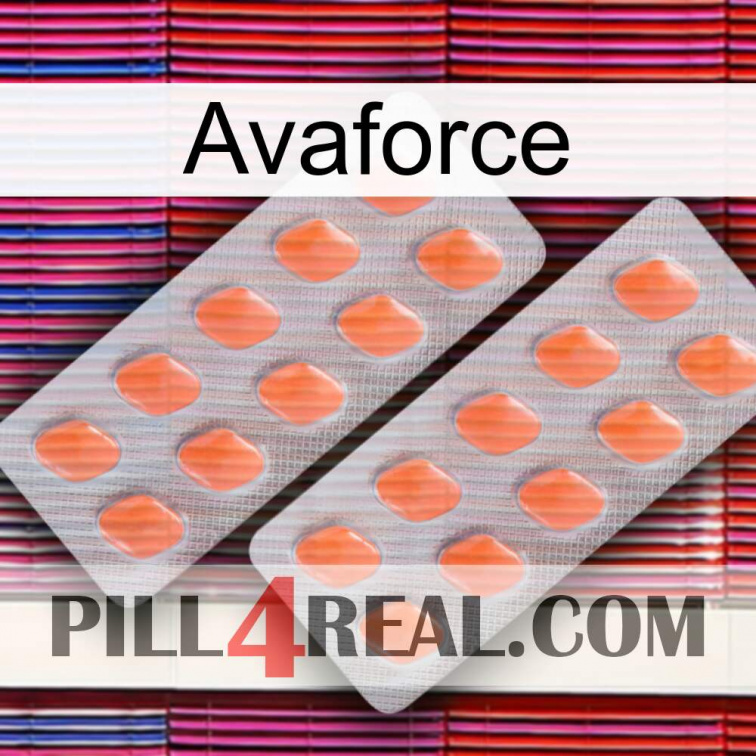 Avaforce 27
